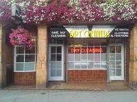 Arkwright Dry Cleaners 1052236 Image 1